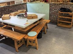 -首正鲜货火锅(威尼斯一店)