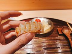 枪鱿鱼-鮨椿(瑞虹天地太阳宫店)