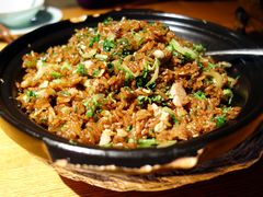 -去茶去餐厅(中央大街店)