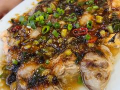 -标记好食