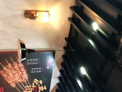 -新凯旋烧烤·千岛湖特色菜(拱墅上塘路店)