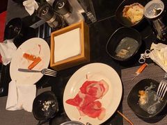-城市节奏餐厅(海外滩·名品汇店)