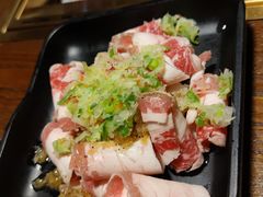 -新石器烤肉(中房金谊广场店)