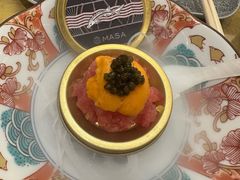 -鮨政· Omakase(港汇恒隆广场店)