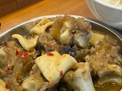 -老兵牛蹄店(下沙店)