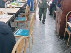 -老边饺子馆(西站店)