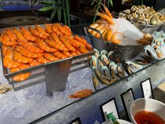 -“香”全日餐厅·株洲大汉希尔顿酒店