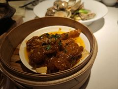 -汤城小厨•粤菜•靓汤(金宝街店)
