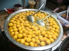 鱼蛋-小草糖水(海棠村店)