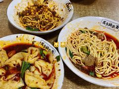 花市豌杂面-花市豌杂面(民生路店)