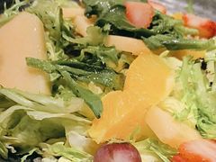 -纳瓦新疆菜(银都店)