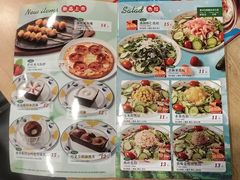 -新世界百货(顺义店)