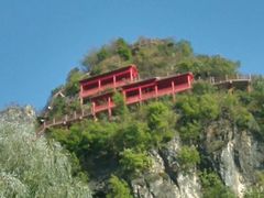 -伏牛地下河景区