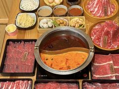 -牛匠和牛寿喜锅(西安总店)