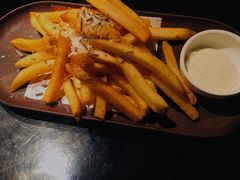 -wann lounge 低温慢煮牛排·清吧