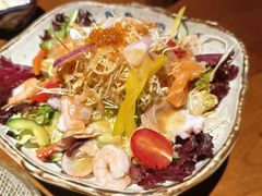 -千代武日本料理(爱建店)