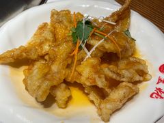 -玺炖·中国铁锅炖(虹桥天街店)