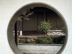 -拙政园