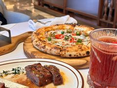 -马克西姆俄罗斯餐厅(通亚街店)