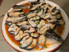 -上屿水产(鼓浪屿一店)
