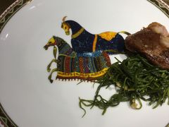 -蒙古大营(朝阳公园店)