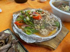 -辉记潮汕海鲜砂锅粥(市桥店)