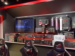 -ROG玩家国度(美罗城店)