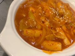 -咕咕站韩国料理(紫金港店)