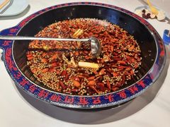 -何师傅美蛙鱼头(汉街店)