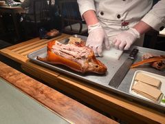 -晟永興烤鸭店(五道口店)