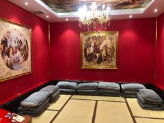 -小森林·轻奢派对轰趴馆(温江大学城店)