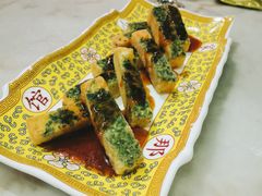 那家自制豆腐-那家小馆•北京菜•烤鸭(中关村店)