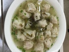 -金陵老丁家馄饨(新街口店)