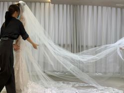 -B.Bridge Couture婚纱礼服(福田店)