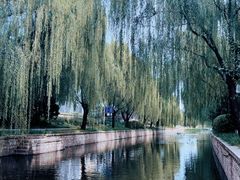 -元大都城垣遗址公园