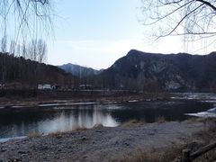 -白河湾生态旅游一条川