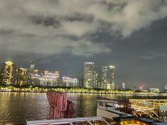 -AZUL by FUEL蓝色·法式酒馆(琶醍店)