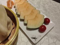 -福来居烤鸭店(天坛二店)