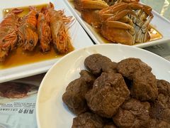 -品味楼·醉卤·酱排骨·无锡特色菜
