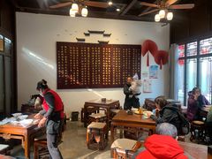 大堂-许老八包子铺(回龙窝店)