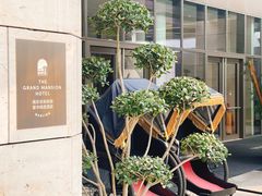 -南京圣和府邸豪华精选酒店
