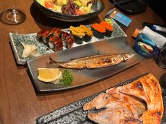-千代武日本料理(哈西店)