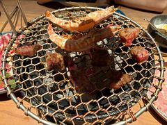 -烧肉达人•炭火烧肉(新天地店)
