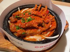 -七八冷面·延边朝鲜族美食(圣熙八号店)