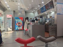 -DQ·蛋糕·冰淇淋(惠山万达店)