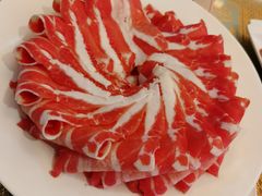 精品肥牛-清真·鸦儿李记·涮肉(和平里店)
