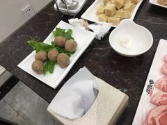 -朋友的火锅店(苏家屯店)