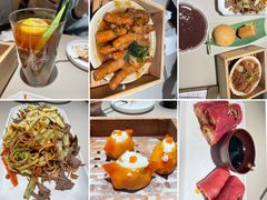 -蔡澜点心·粤菜(西单大悦城店)