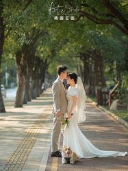 -艺匠摄影ARTIZ STUDIO(南京店)