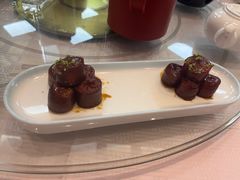 -丰泽园饭店